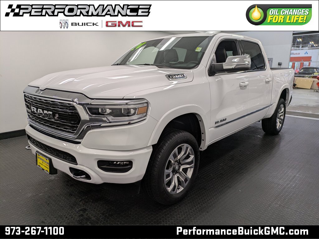 2024 RAM Ram 1500 Pickup Limited's photo