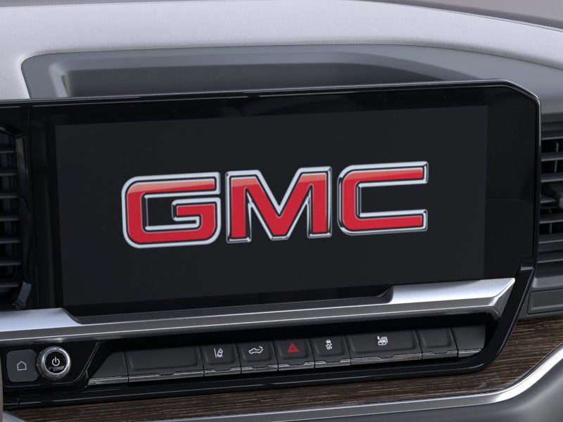 2025 GMC Sierra 2500HD SLE - Photo 20