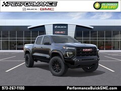 2026 GMC Canyon Elevation Truck