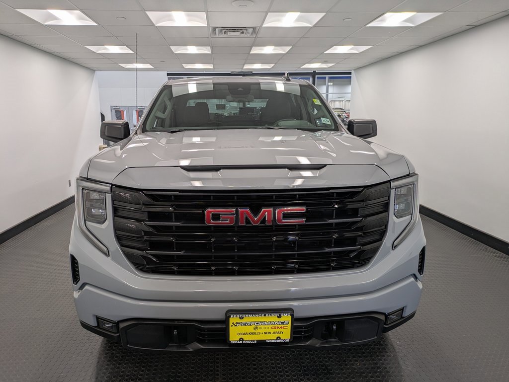 2024 Gmc Sierra 1500 Elevation photo 2