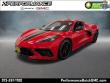 Used 2023 Chevrolet Corvette Stingray 3LT Convertible