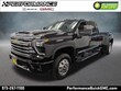 Chevrolet Silverado 3500 HD
