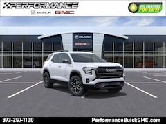 2026 GMC Terrain AT4 SUV