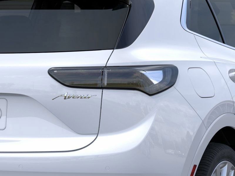 2026 Buick Envision Avenir - Photo 11