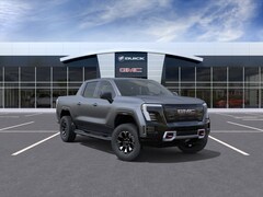 2026 GMC Sierra EV AT4 Max Range Truck