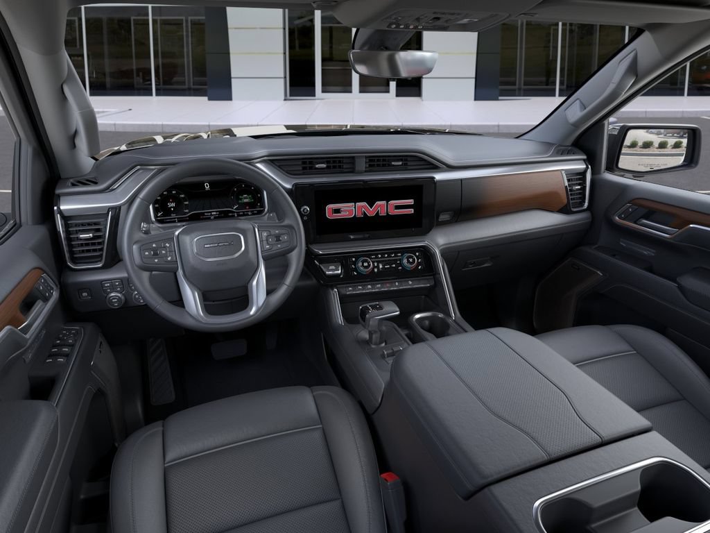 2026 GMC Sierra 1500 Denali - Photo 15