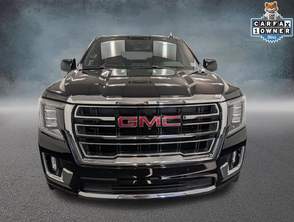 Used 2024 GMC Yukon SLT SUV