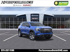 2026 GMC Terrain Elevation SUV