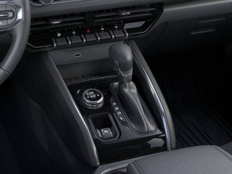 2026 GMC Canyon Elevation - Photo 23