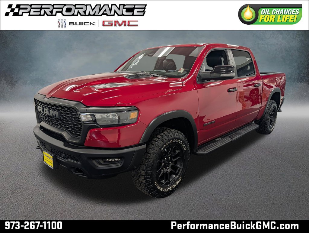  Ram 1500