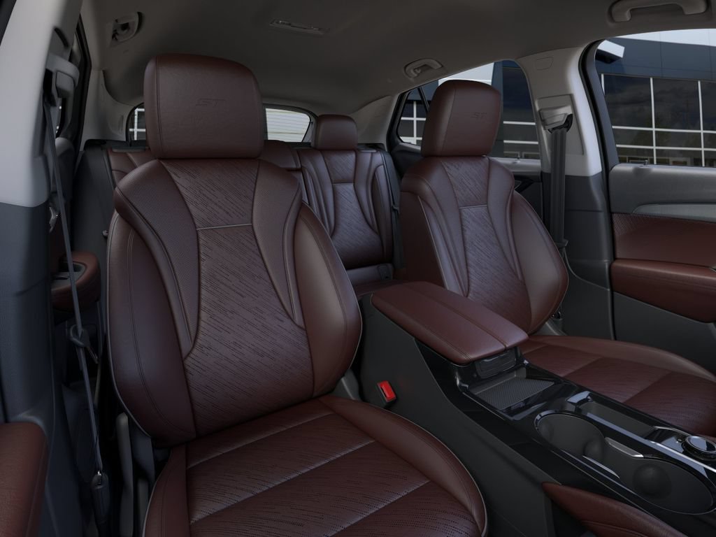 2024 Buick Envision Sport Touring - Photo 16