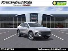 2026 Buick Envista Preferred SUV