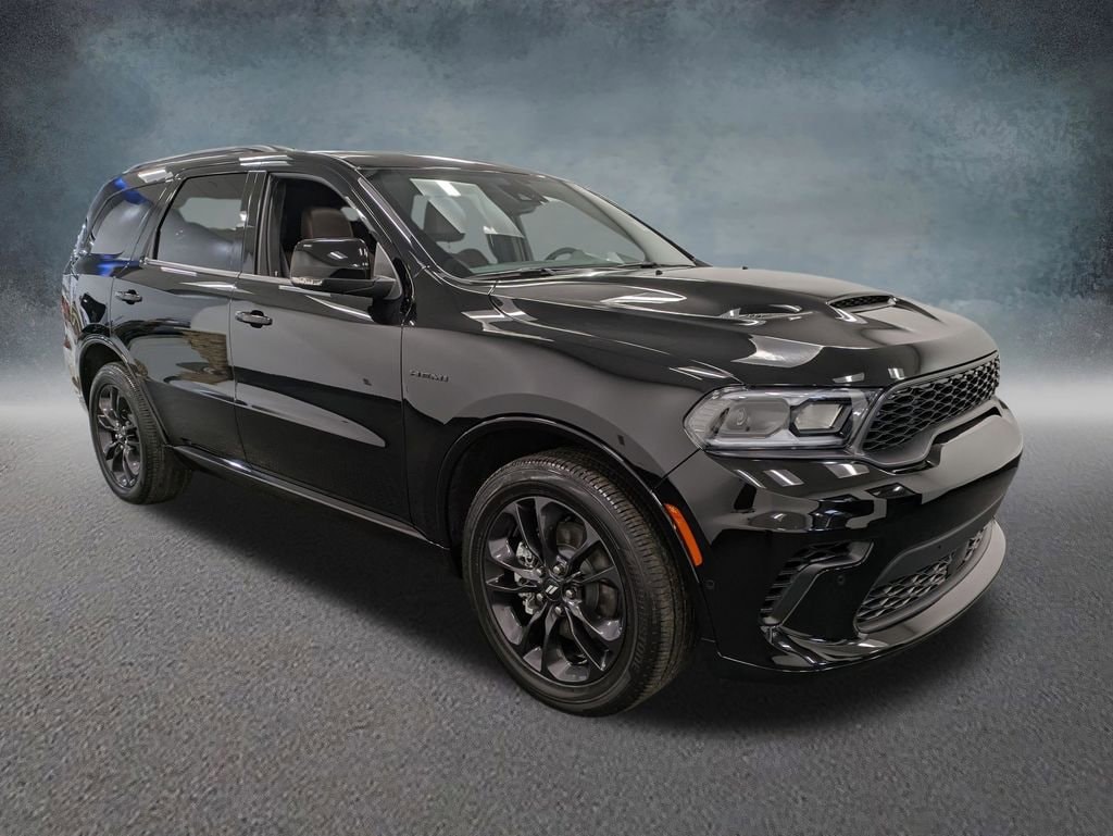 Used 2025 Dodge Durango R/T Plus SUV