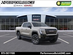 2026 GMC Sierra EV Elevation Standard Range Truck