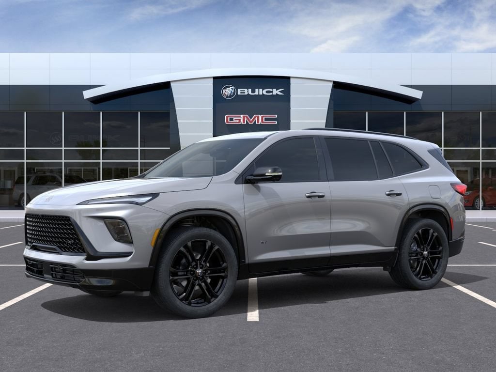 New 2026 Buick Enclave Sport Touring SUV