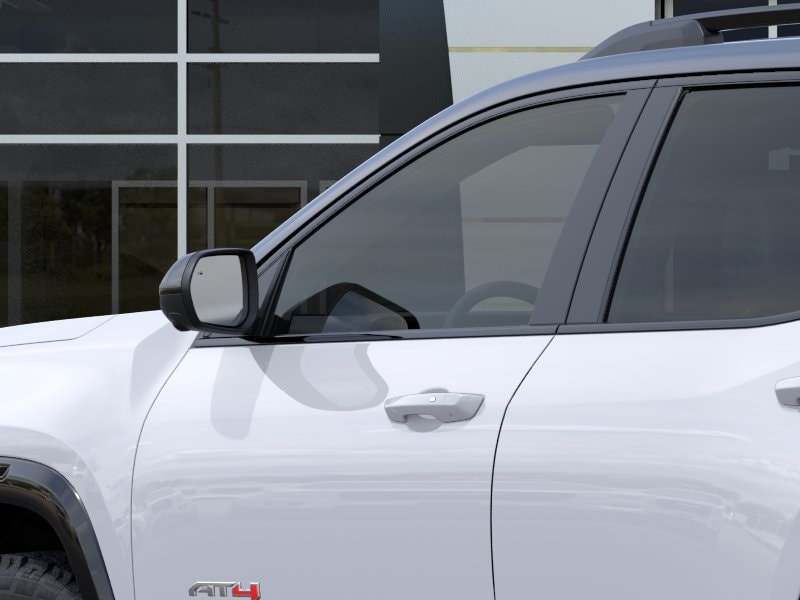 2026 GMC Terrain AT4 - Photo 12