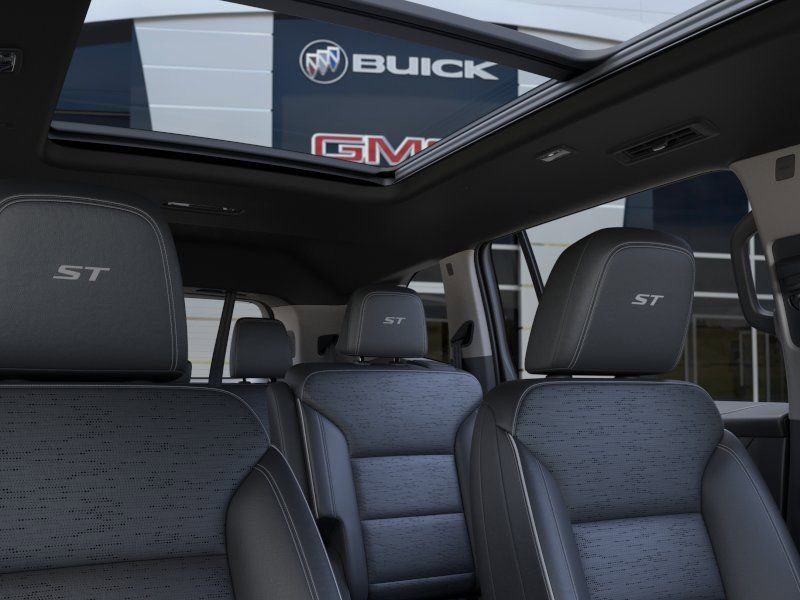 2026 Buick Enclave Sport Touring - Photo 24