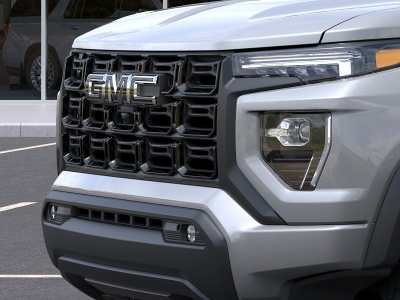 2026 GMC Canyon Elevation - Photo 37