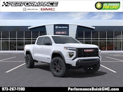 2025 GMC Canyon Elevation Truck