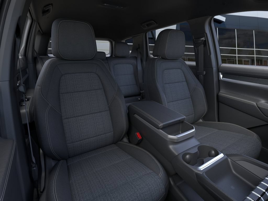 2027 GMC Terrain Elevation - Photo 16
