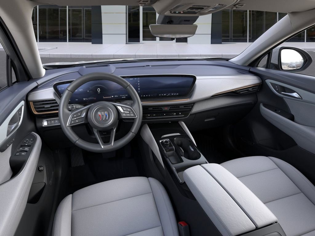 2026 Buick Envision Avenir - Photo 15