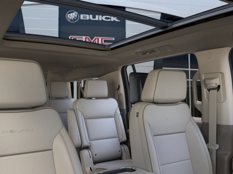 2026 GMC Yukon XL Denali - Photo 24