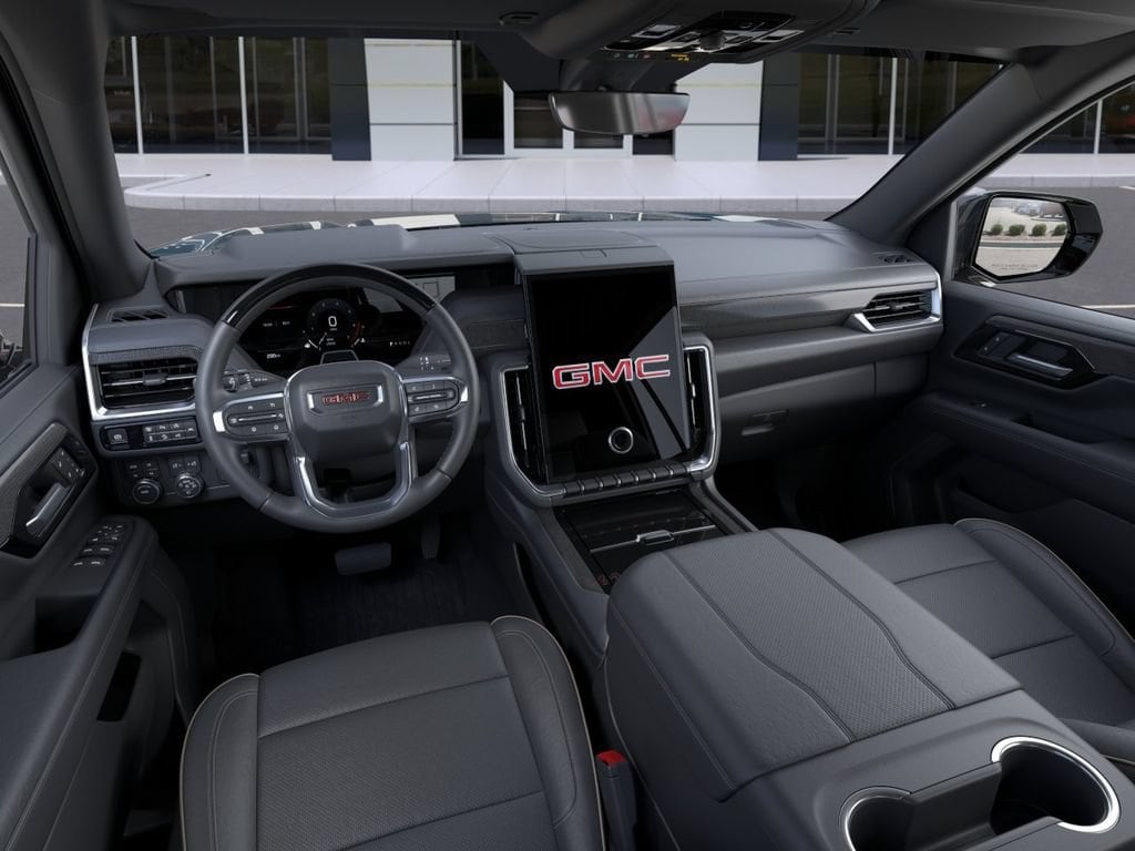 2026 GMC Yukon Elevation - Photo 15