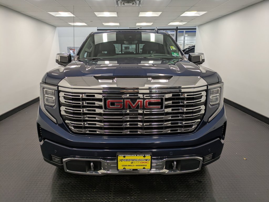 2023 Gmc Sierra 1500 Denali photo 2