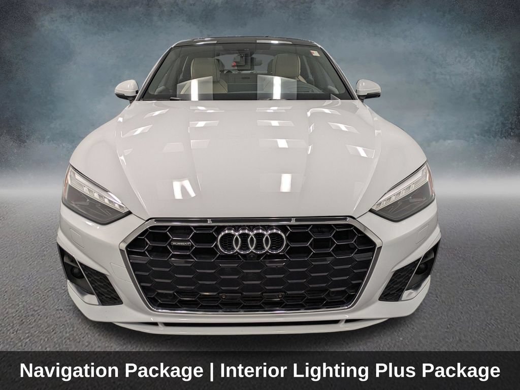 Used 2022 Audi A5 Sportback Prestige 45 Tfsi S Line Quattro S Tronic Sportback