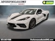  Chevrolet Corvette Stingray
