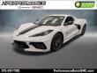 Used 2023 Chevrolet Corvette Stingray 3LT Convertible