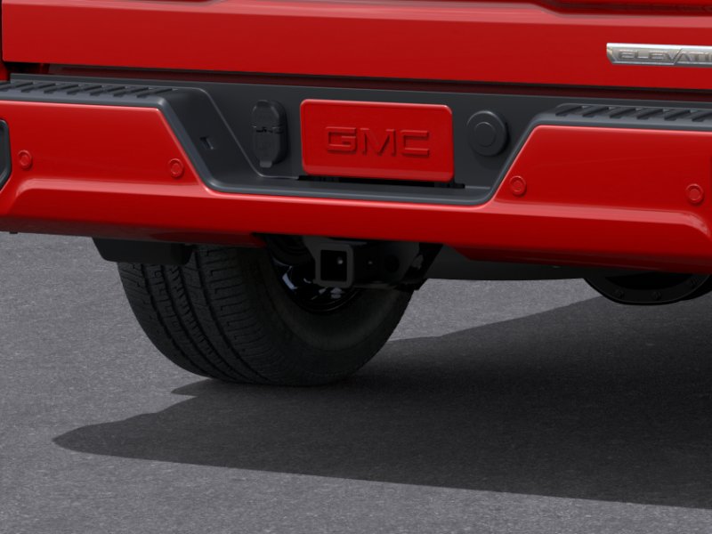 2026 GMC Sierra 1500 Elevation - Photo 38