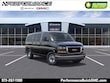 GMC Savana Passenger 2500