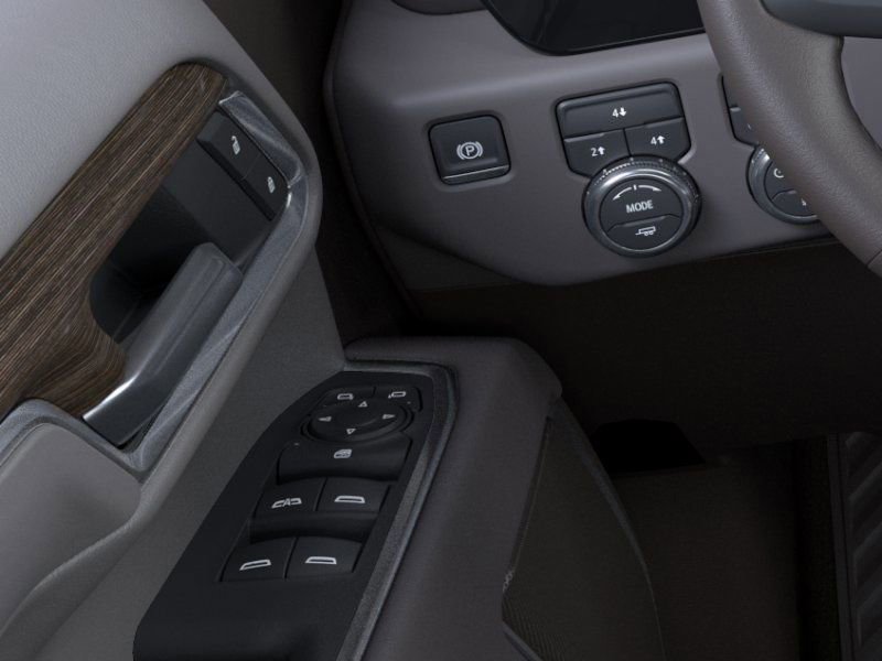 2025 GMC Sierra 2500HD SLE - Photo 22