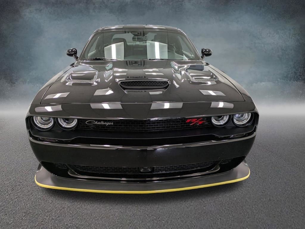 Used 2023 Dodge Challenger R/T Scat Pack Widebody Coupe