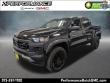 Used 2024 Chevrolet Colorado Trail Boss Truck Crew Cab