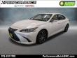 Used 2022 Lexus ES 300h ES 300h Sedan