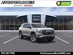 2026 GMC Terrain Elevation SUV