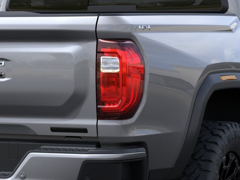 2026 GMC Canyon Elevation - Photo 11
