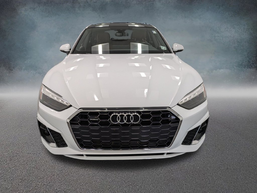 Used 2024 Audi A5 Sportback S Line Premium Sportback