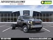 GMC Sierra 3500 HD Chassis Cab