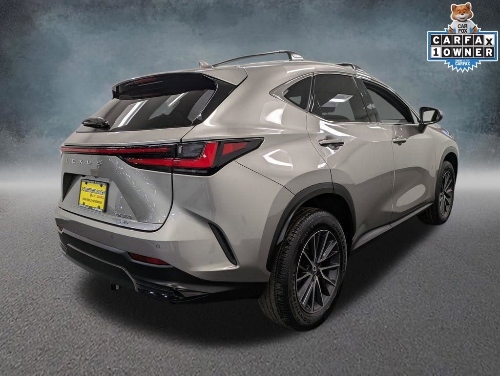 Used 2024 Lexus NX NX 350 Premium SUV