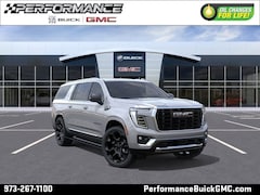 2026 GMC Yukon XL Denali SUV
