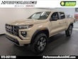 GMC Canyon