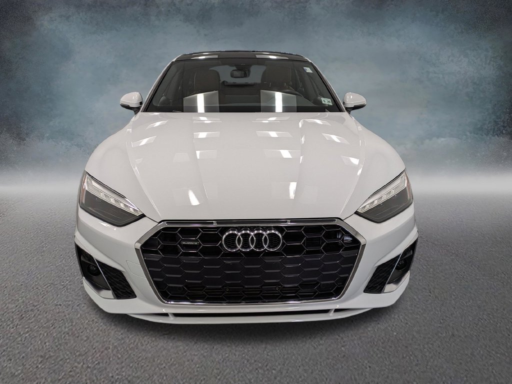 Used 2024 Audi A5 Sportback S Line Premium Sportback