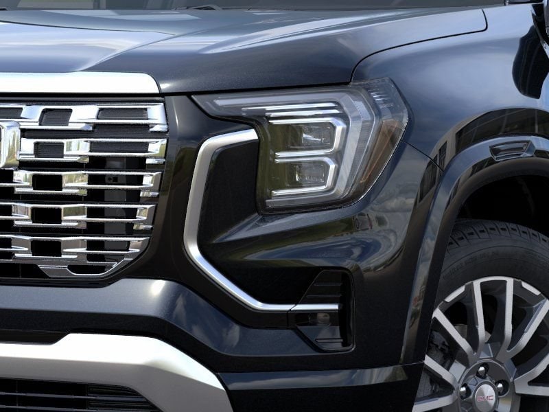 2027 GMC Terrain Denali - Photo 10