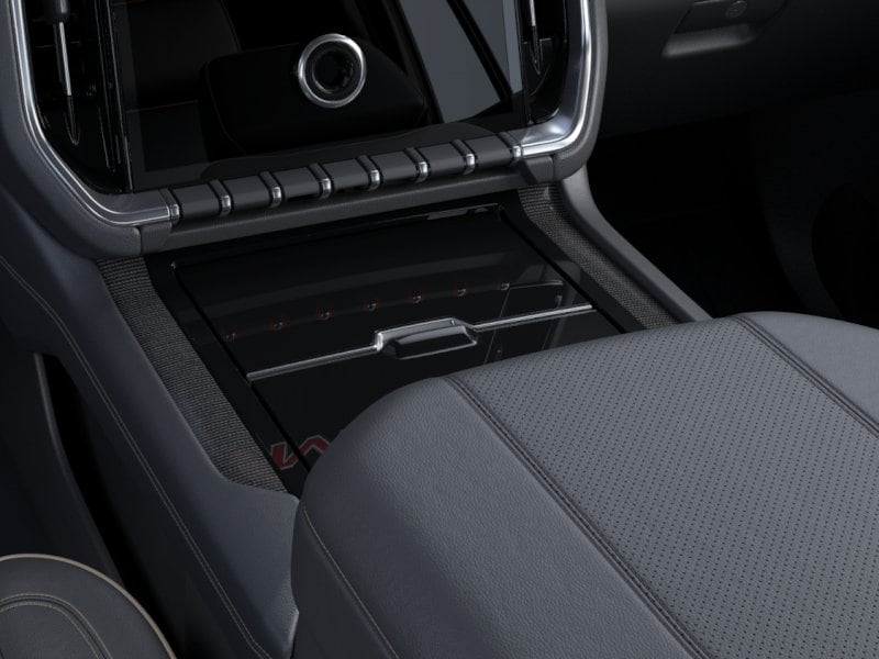 2026 GMC Yukon Elevation - Photo 47