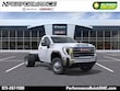 GMC Sierra 3500 HD Chassis Cab