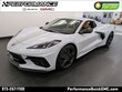 Chevrolet Corvette Stingray