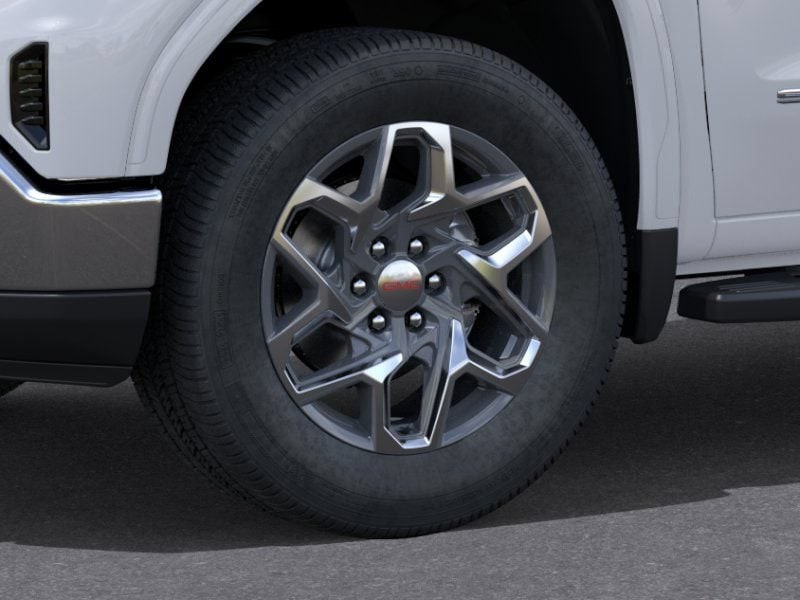 2026 GMC Sierra 1500 SLT - Photo 9